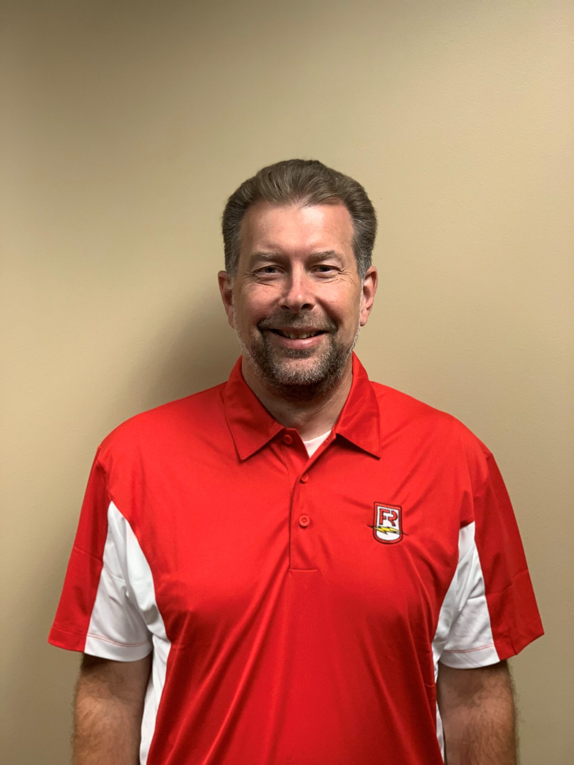 Jim Reinhardt