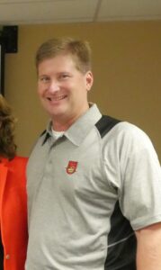 John Reinhardt
