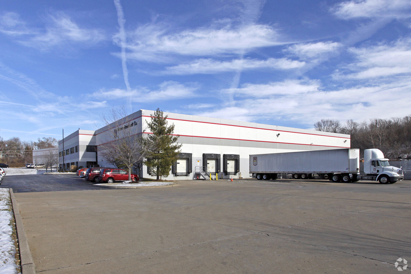 FR-Building-B